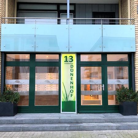 Ferienwohnung Dünenhof DB1-022 Dünenhof Heiligenhafen Exterior foto