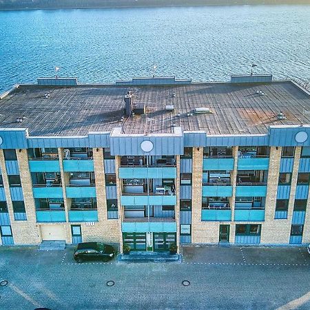 Ferienwohnung Dünenhof DB1-022 Dünenhof Heiligenhafen Exterior foto