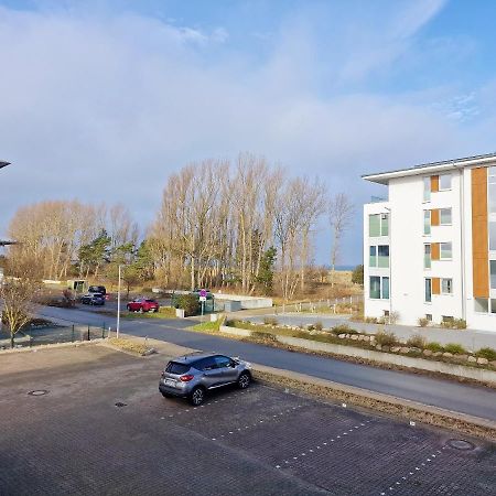 Ferienwohnung Dünenhof DB1-022 Dünenhof Heiligenhafen Exterior foto