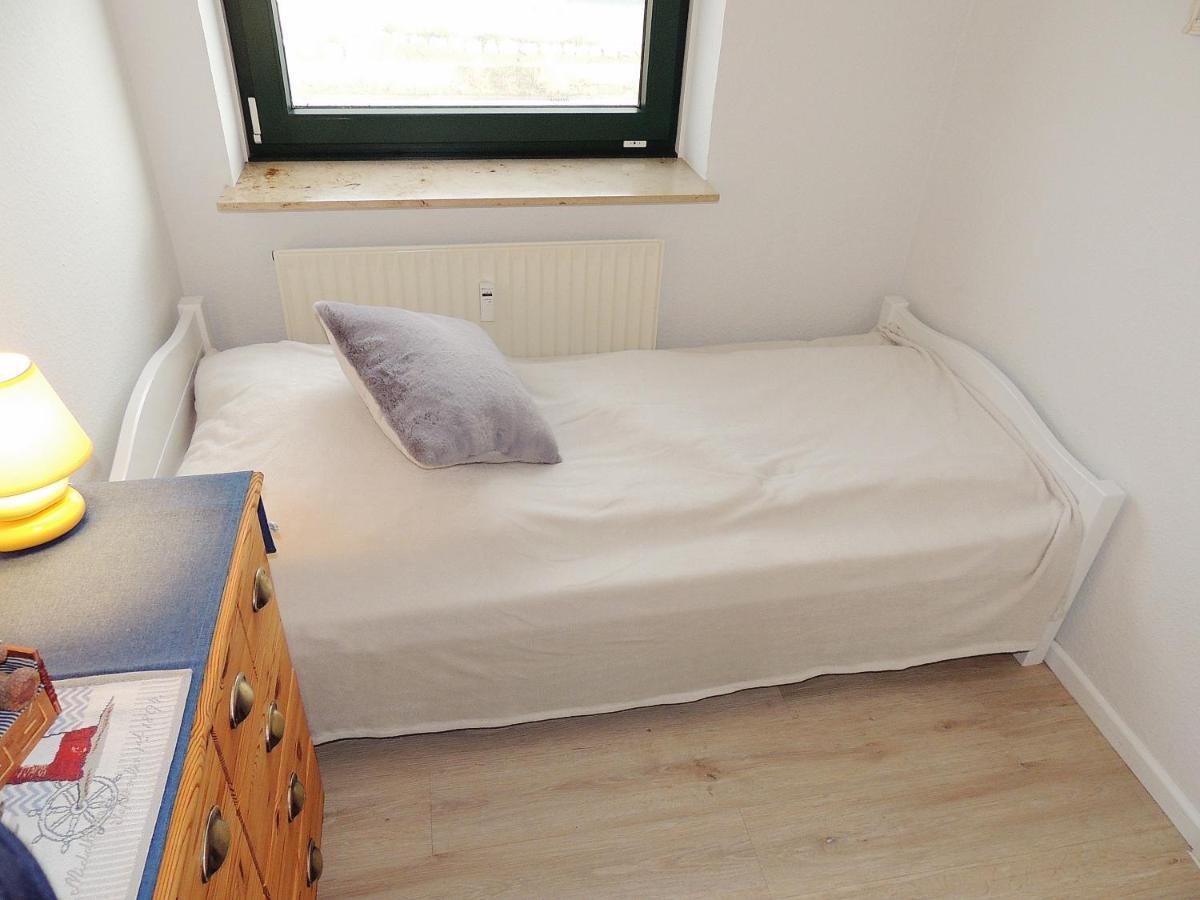 Ferienwohnung Dünenhof DB1-022 Dünenhof Heiligenhafen Exterior foto